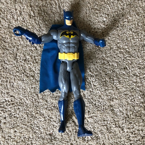Mattel dc comic Batman - Picture 3 of 9